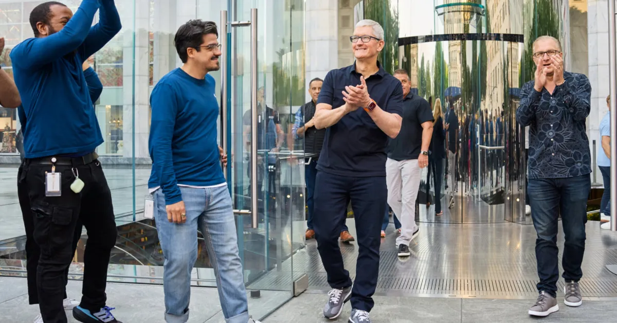 Утечка дорожной карты iPhone от Apple выглядит еще более масштабной и улучшенной, чем когда-либо