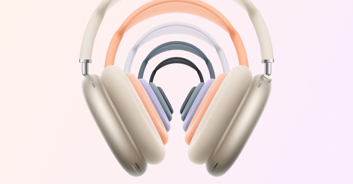 Wired проводит слепой тест: AirPods Max против пяти конкурентов