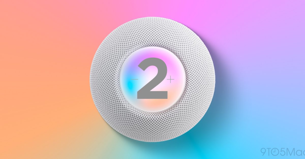Обновление HomePod mini становится реальностью: B&H помечает текущую модель как «снятую с производства»