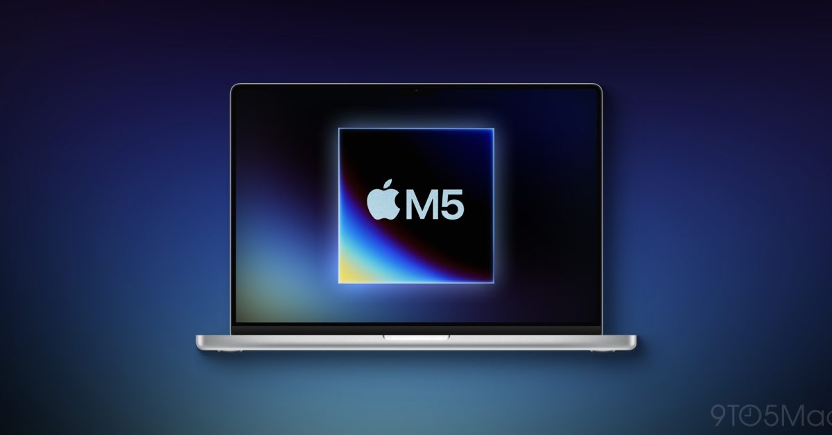 Сообщается, что Apple близка к массовому производству MacBook Pro с процессором M5 и нового Studio Display