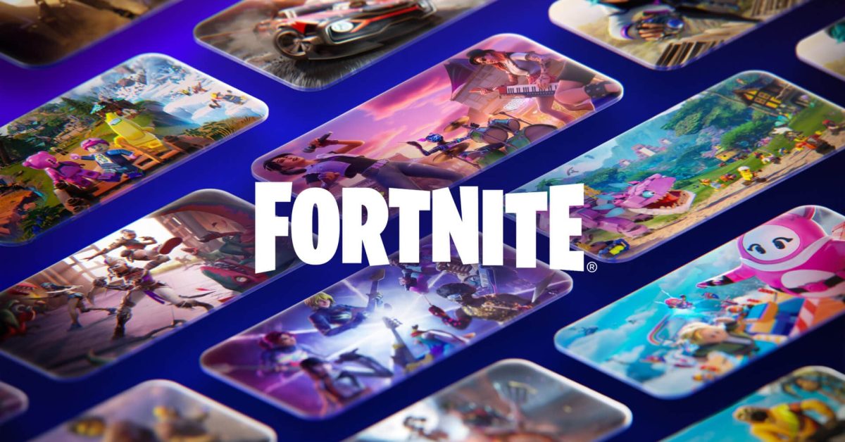 Fortnite скоро возвращается на iPhone, и теперь мы знаем, как это произойдет