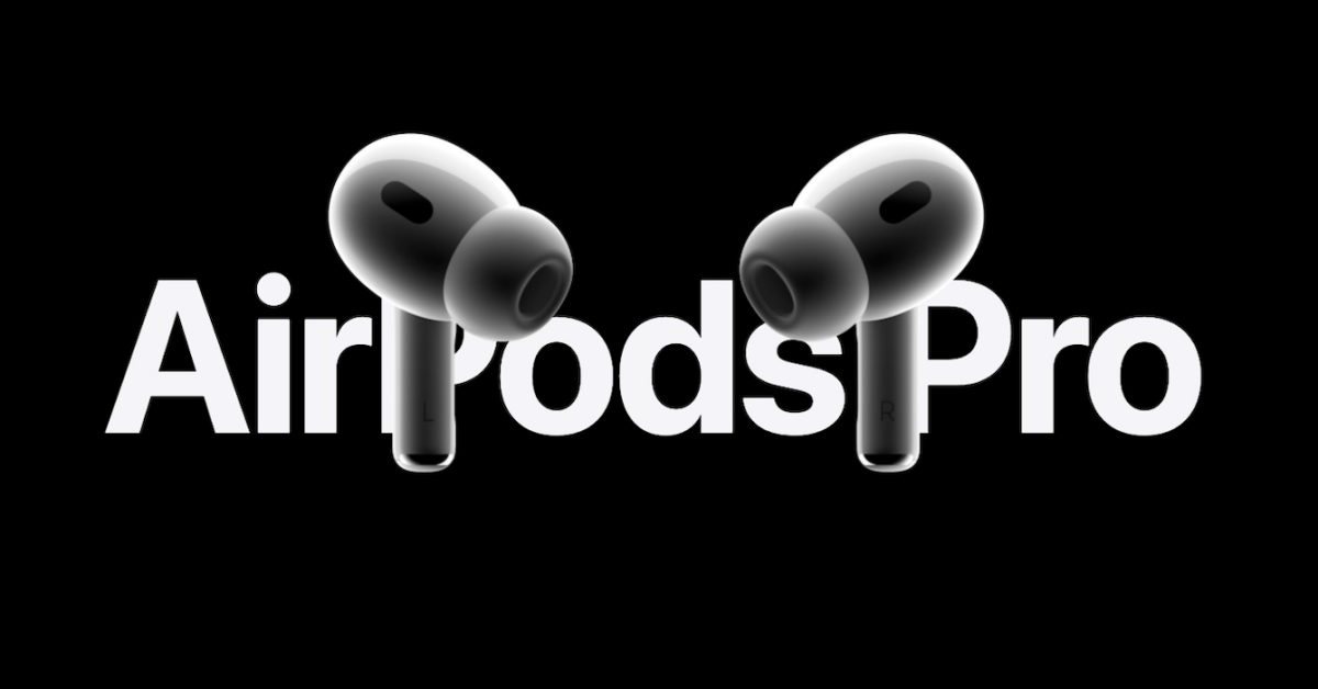Here are three reasons why you shouldn’t wait for the upcoming AirPods Pro 3