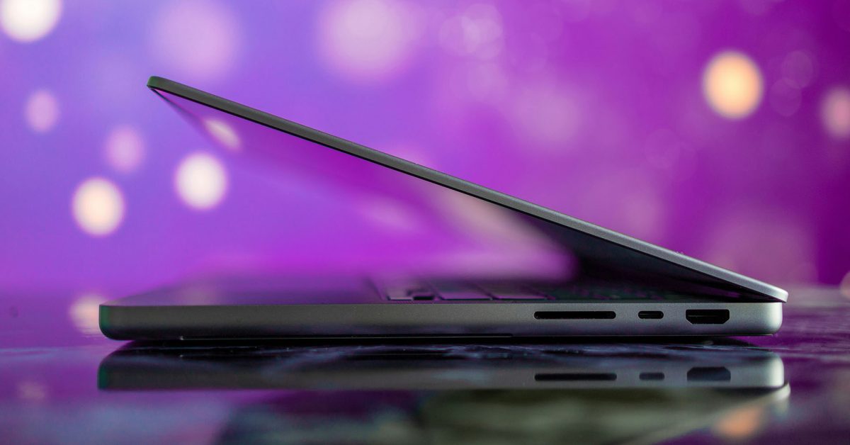М4 MacBook Pro может стать одним из первых достойных обновлений для пользователей Mac с Apple Silicon