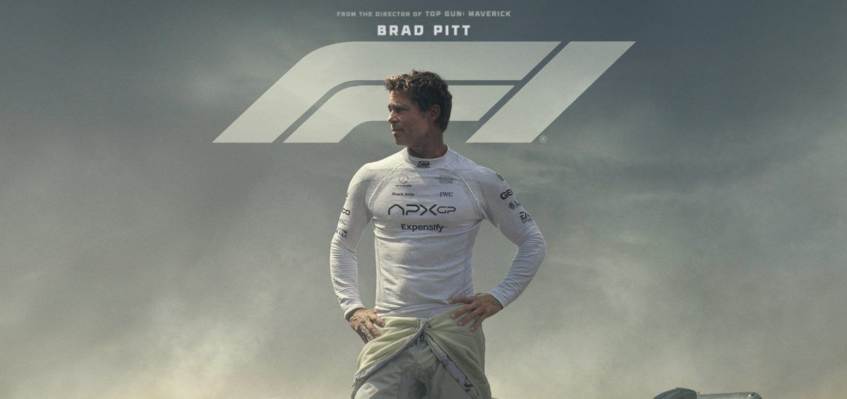Apple расширяет всемирный показ фильма «F1: The Movie» в формате IMAX на одну ночь, билеты уже в продаже.