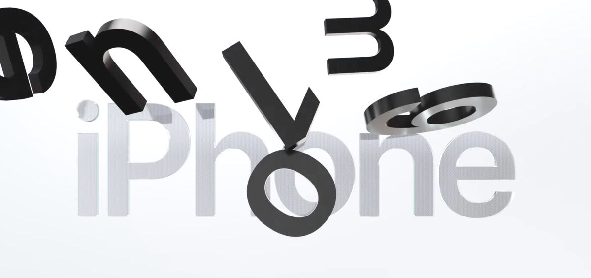 Apple возвращает необычную британскую кампанию «В iPhone есть нечто большее».