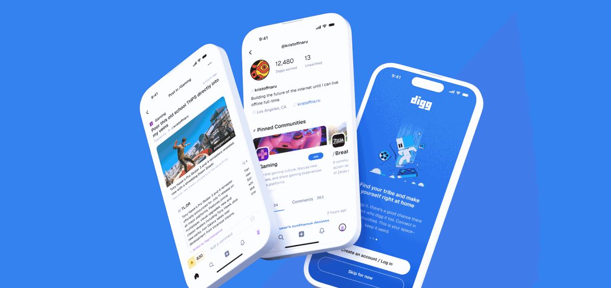 Сооснователь Digg предлагает спасти Pocket, пока Mozilla сворачивает его работу