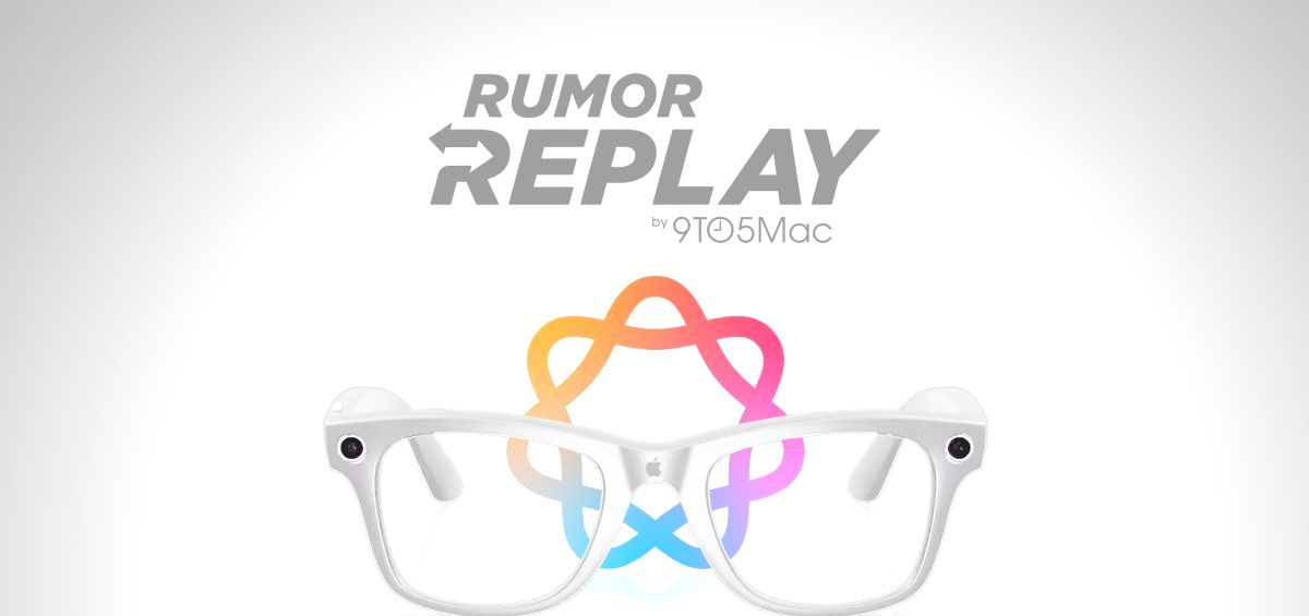 Слухи повторяются: iOS 26, Apple Glasses, запуск HomePad и многое другое