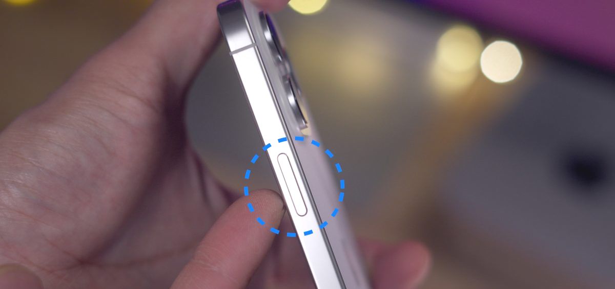 Слухи: амбиции Apple по внедрению твердотельных кнопок выходят за рамки iPhone