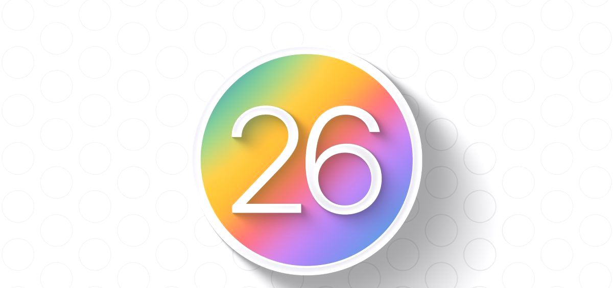 Apple назовет macOS 26 в честь озера Тахо в Калифорнии, обозначив этим редизайн