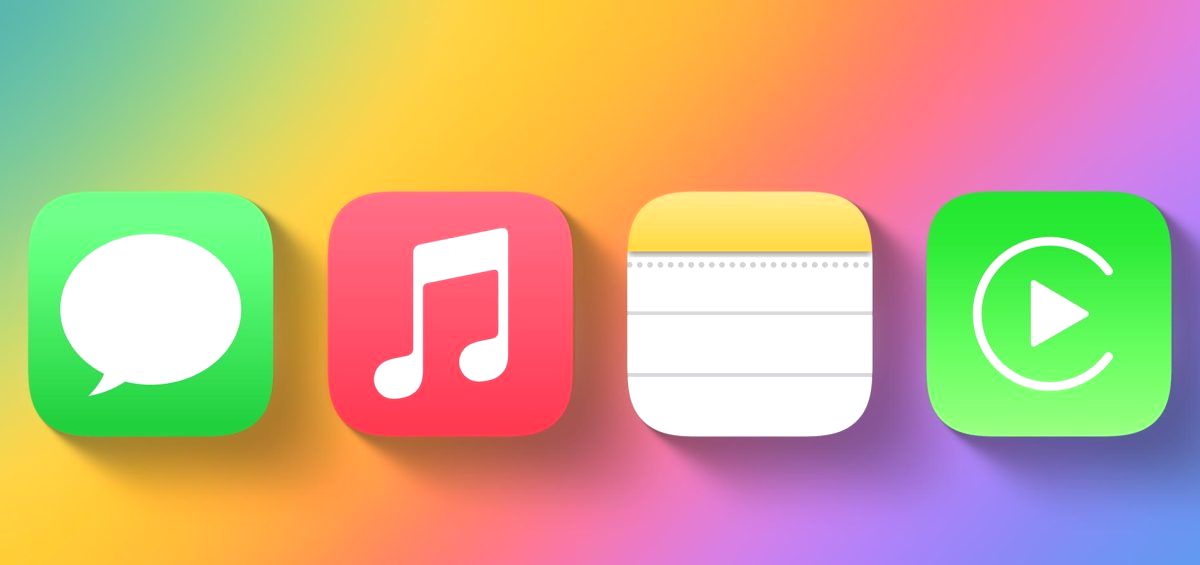 Эксклюзив: iOS 26 представит новые функции для Messages, CarPlay и не только