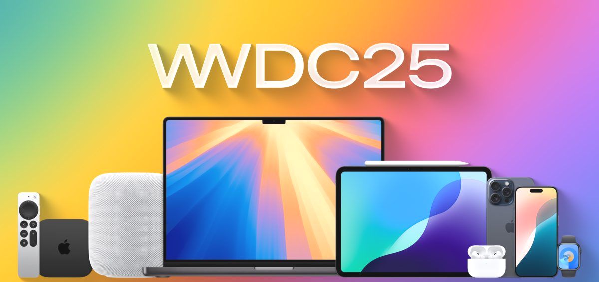 "Новые устройства на WWDC? Вот что говорят последние слухи"