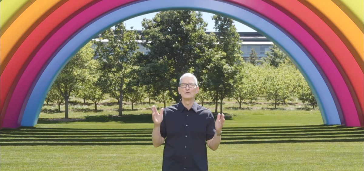 "WWDC25 завершилась сегодня: оправдала ли она ваши ожидания?"