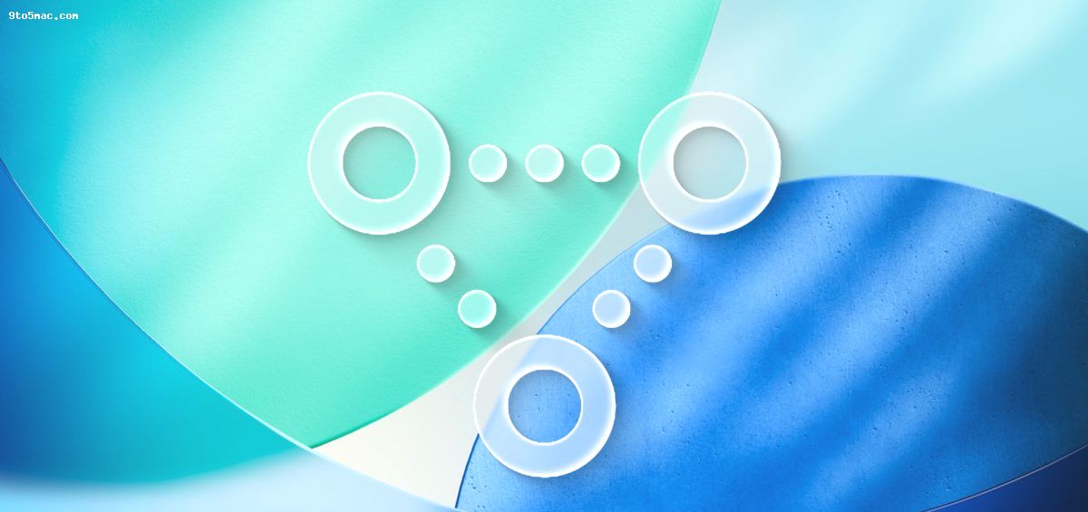 iOS 26 позволит сторонним приложениям создавать свои аналоги AirDrop