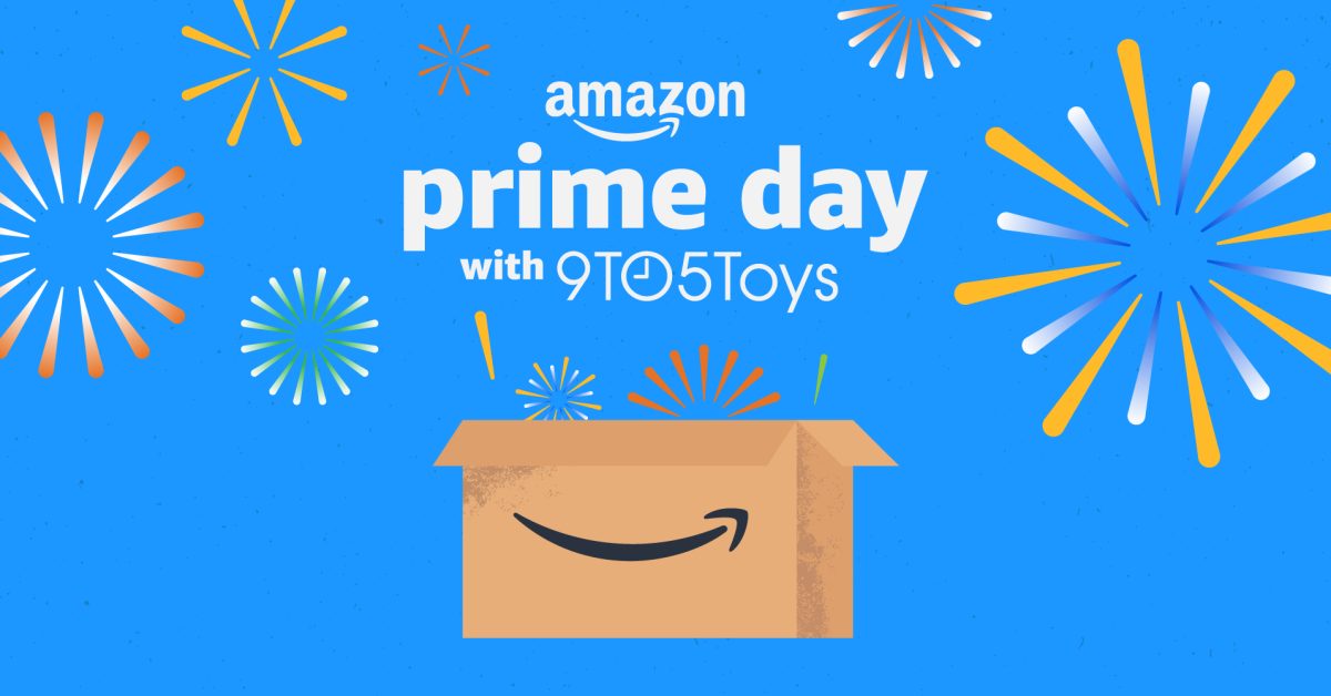 Все лучшие предложения Apple на Prime Day уже доступны!