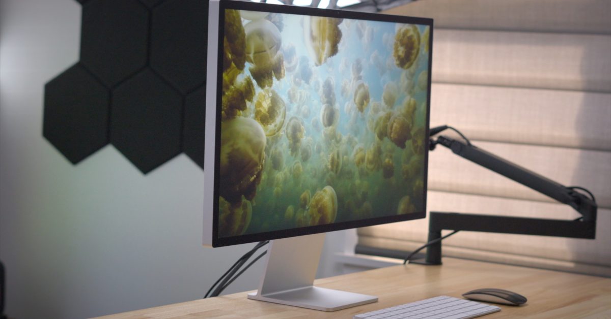 Apple готовит новый внешний дисплей для Mac, MacBook, iPad и другие новинки к началу 2026 года