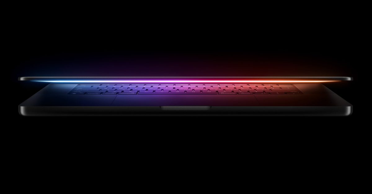 Новый MacBook Pro получил SSD с Thunderbolt 5: скорость не уступает встроенному накопителю