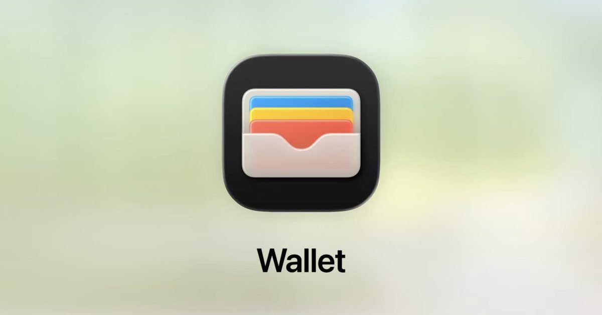 Apple Wallet в iOS 26 получит выключатель спорной функции