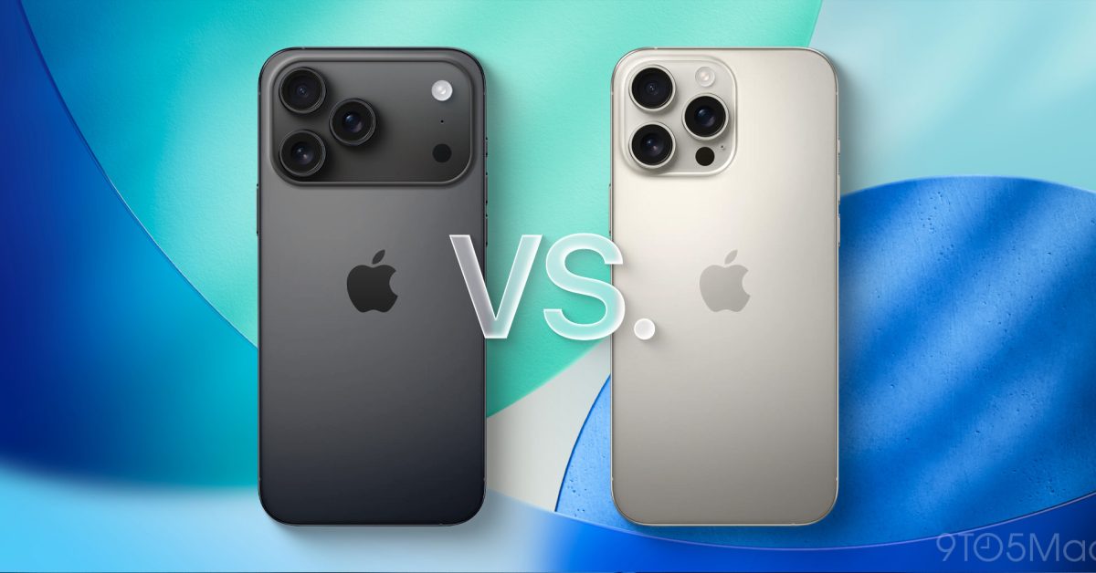 iPhone 17 Pro: три причины обновиться с iPhone 16 Pro