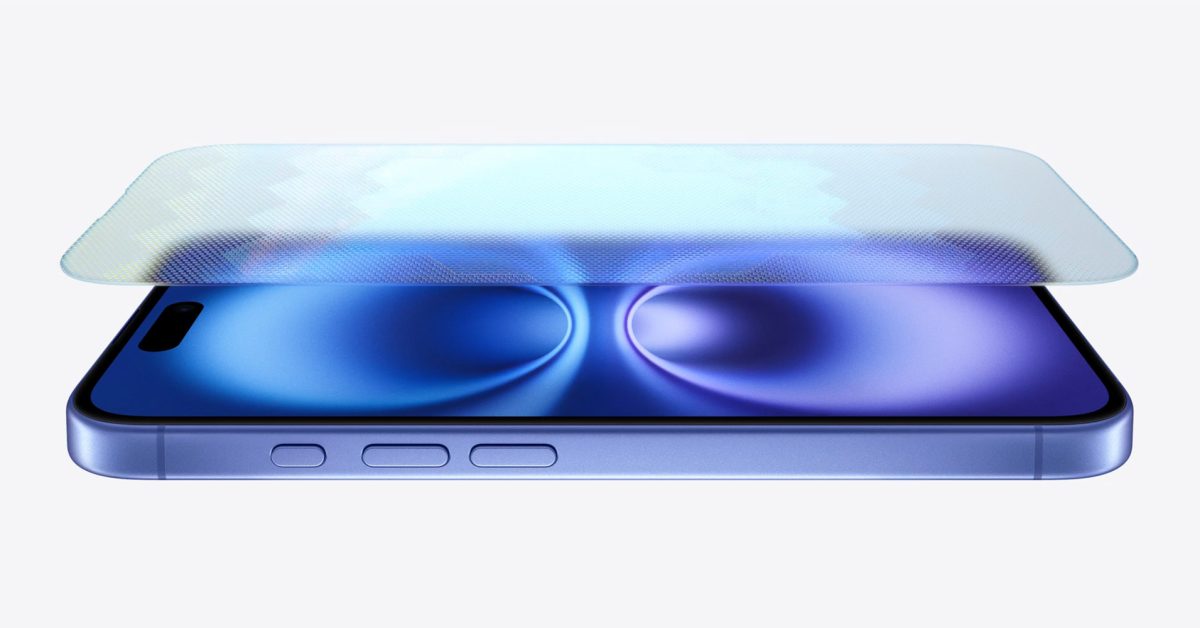 Apple освобождена от сделки по антимонопольному расследованию ЕС против Corning"