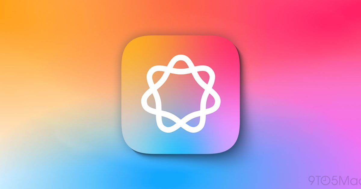 как Apple Intelligence обеспечивает конфиденциальность в отличие от конкурентов