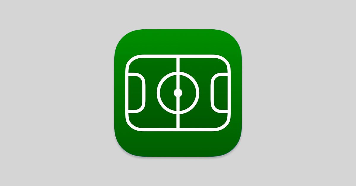 Apple Sports расширяет футбольное покрытие и запускается в новой стране"