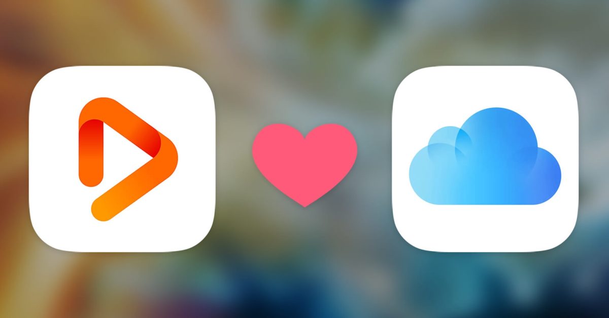 Infuse Video Player обновлён: поддержка потокового воспроизведения из iCloud Drive и другие улучшения"