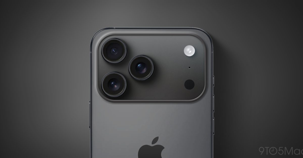 Дата выхода iPhone 17: когда ждать новый флагман Apple