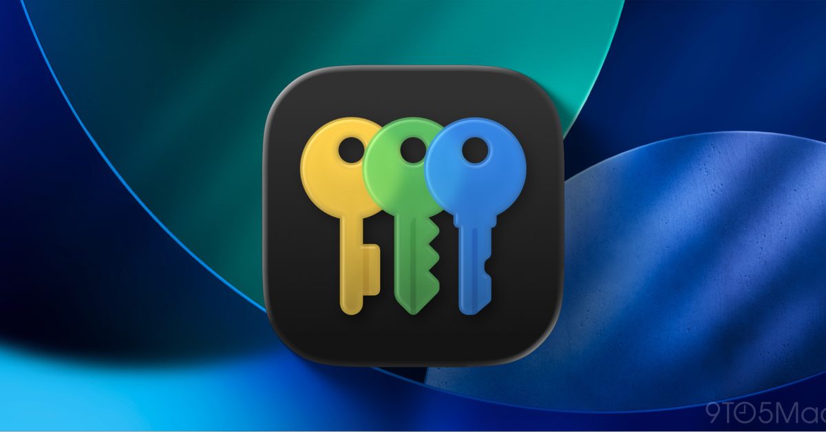 Apple исправляет ключевую проблему в приложении Passwords в iOS 26"