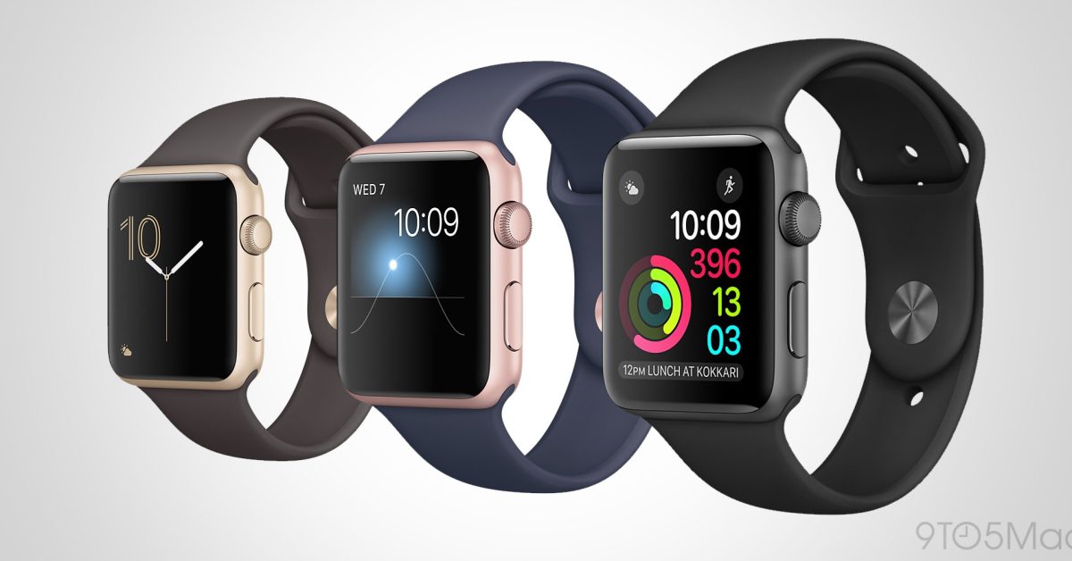 Вторая модель Apple Watch признана «устаревшей» — не путайте с другими!"