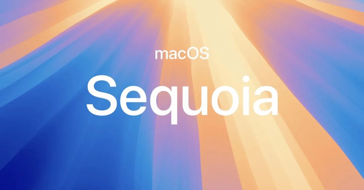 Apple выпускает RC-версии бета-тестов macOS 15.7 и 14.8 для разработчиков [Обновлено]