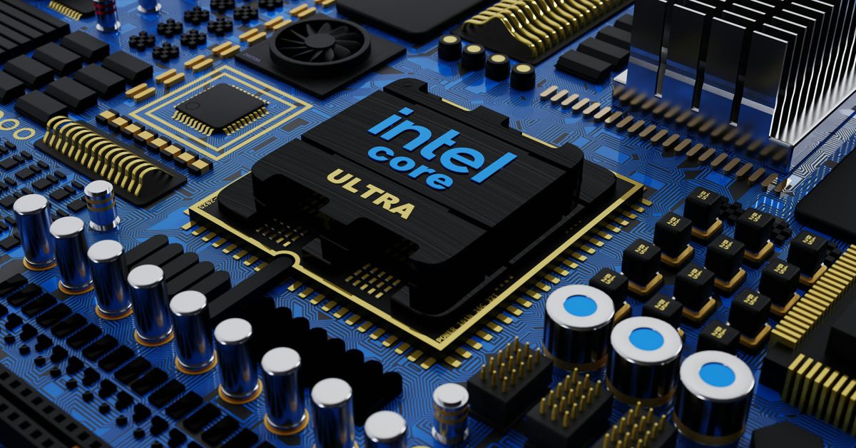 Генеральный директор Intel Лип-Бу Тан в центре скандала: давление Вашингтона и конфликты в совете директоров