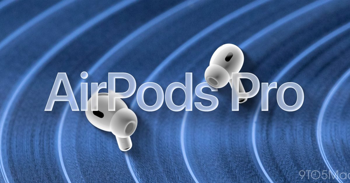 почему AirPods Pro 2 до сих пор остаются отличной покупкой