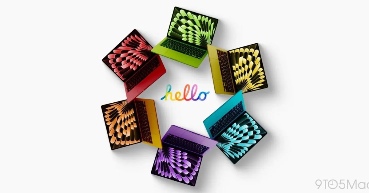 Будет ли новый бюджетный MacBook на A18 от Apple победителем на рынке?