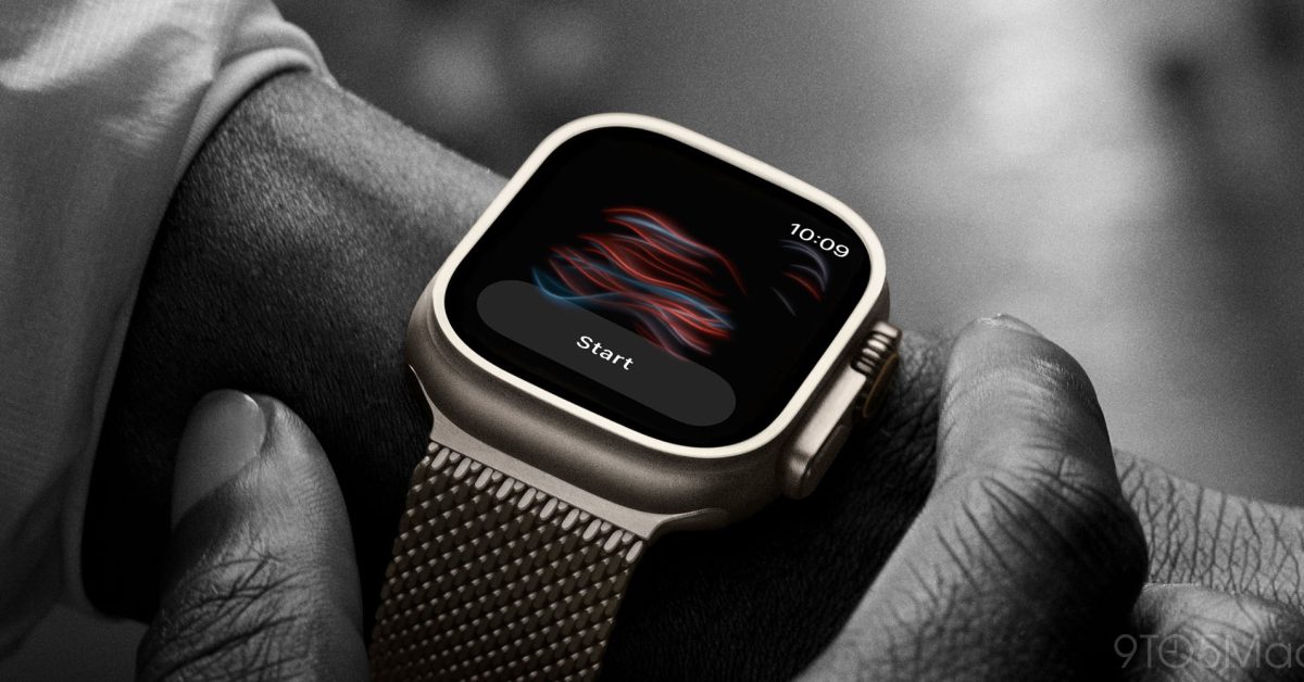Отчёт: Линейка Apple Watch 2026 года представит три значительных изменения