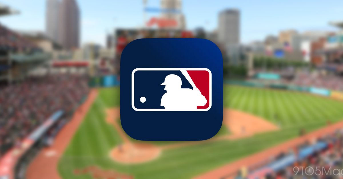 Apple TV+ — среди главных претендентов на трансляцию MLB Sunday Night Baseball и плей-офф