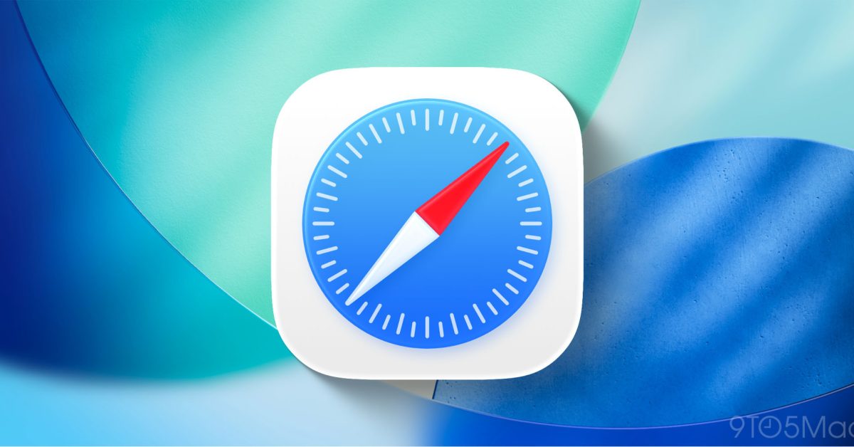 iOS 26: Four new Safari features you may have missed