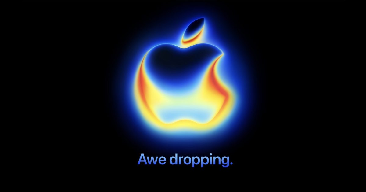 Apple officially announces iPhone 17 event: ‘Awe dropping