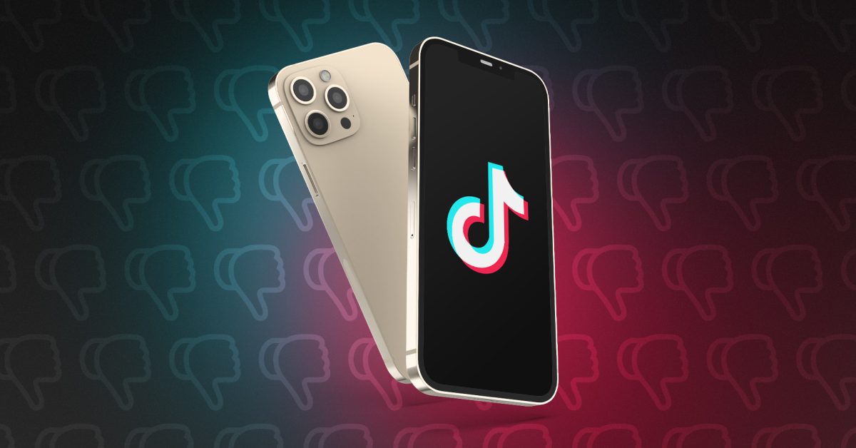 Вирусные ролики в TikTok рекламируют невидимые GPS-трекеры для слежки