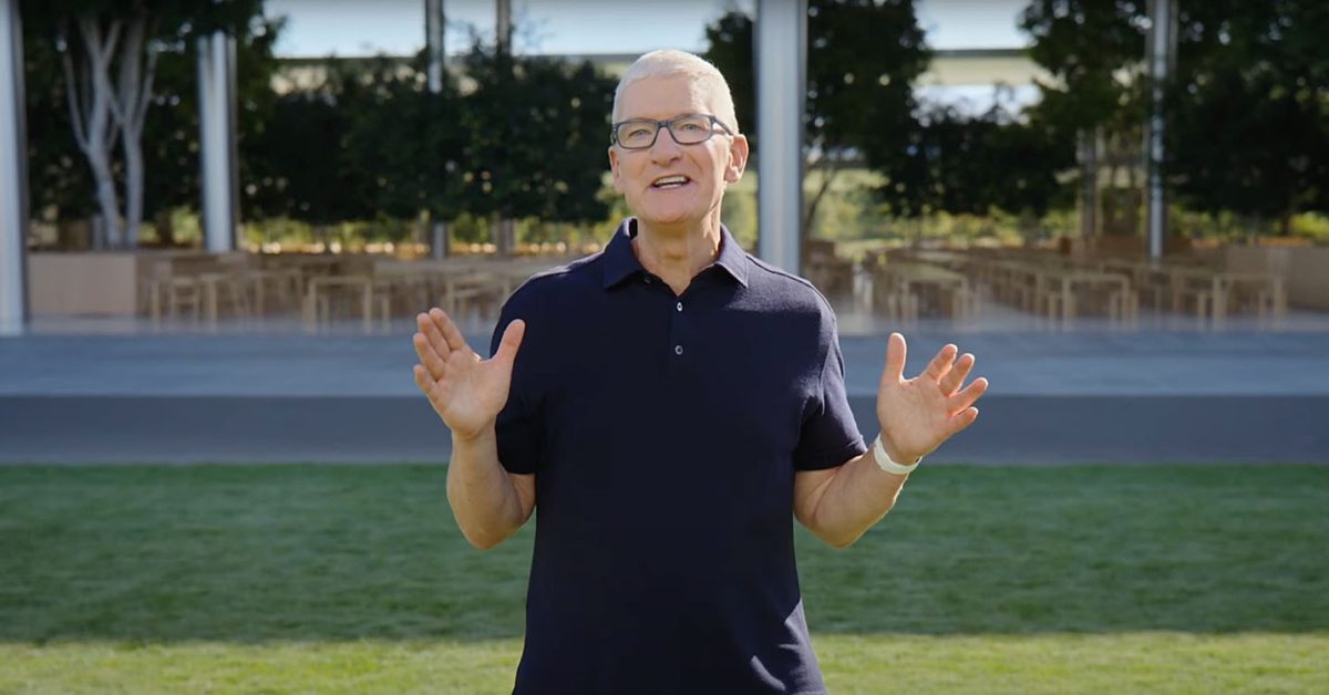 Apple представит четыре новых iPhone в сентябре