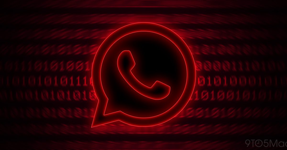 Хакеры использовали уязвимости Apple и WhatsApp в шпионской кампании