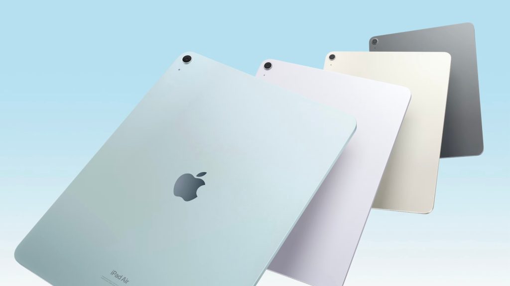 iPad vs iPad Air: стоит ли переплачивать $150 за модель Air?
