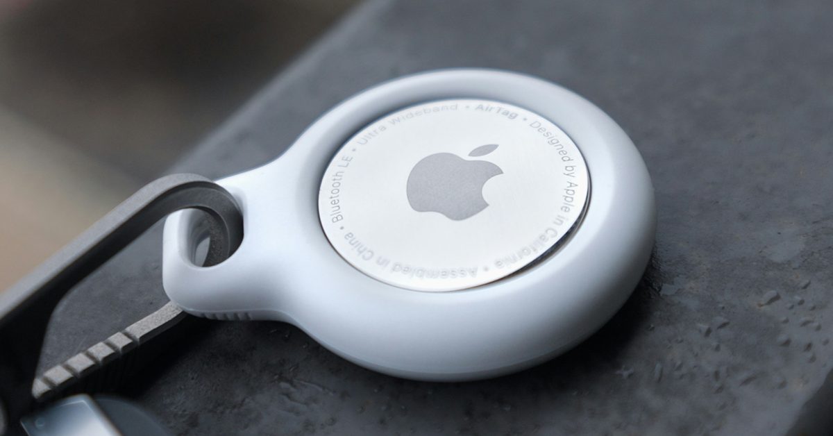 Украденный багаж в аэропорту Лос-Анджелеса нашли благодаря Apple AirTag