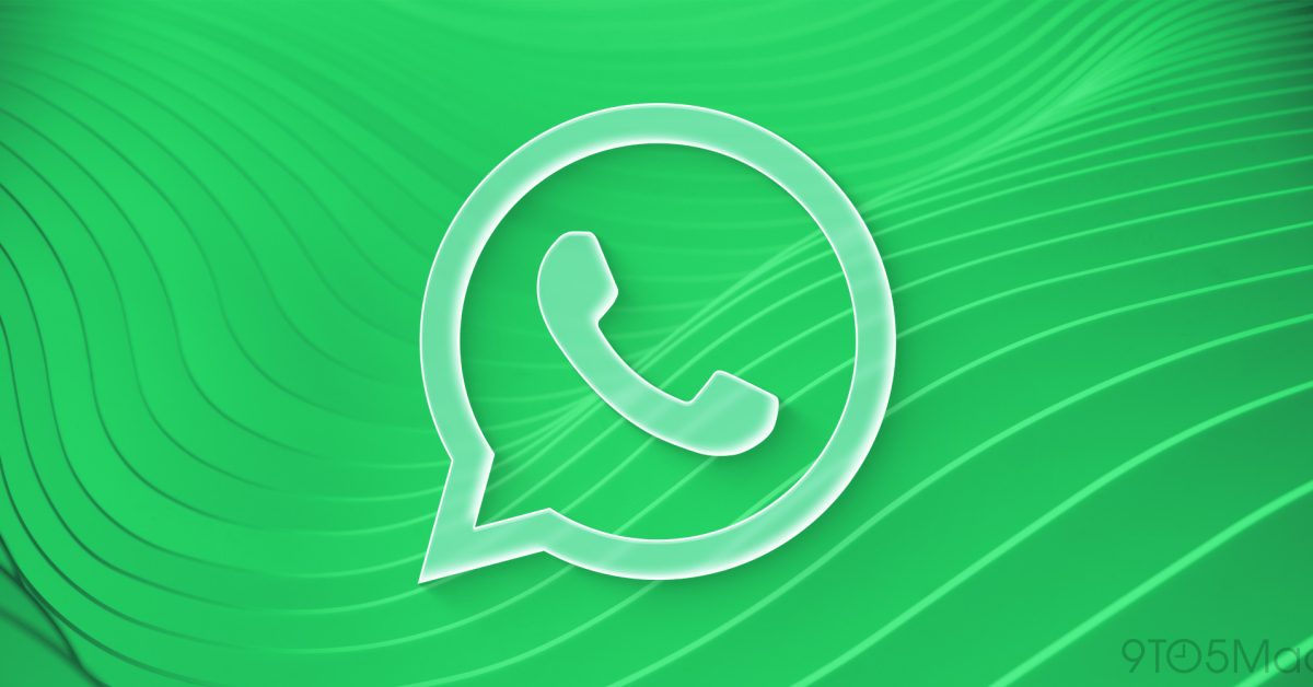WhatsApp для iOS теперь поддерживает Live Photos