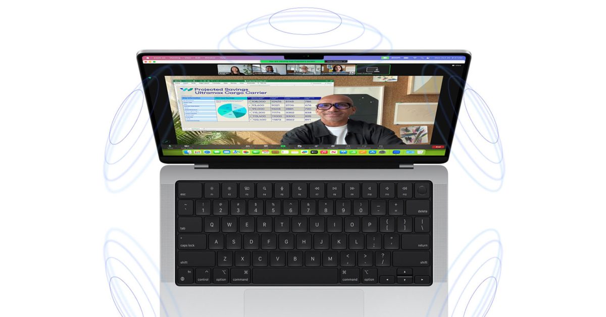 Пять улучшений, которых ждать от ожидаемого обновления MacBook Pro в следующем году