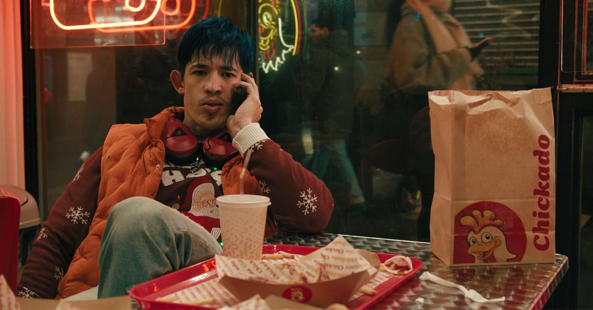 В субреддите Apple TV+ во вторник пройдет AMA с Родди Хо из сериала «Медленные лошади»