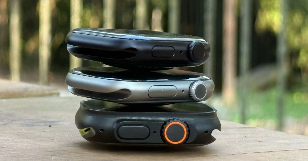 Apple Watch могут лишить «тренировочных колёс» благодаря потрясающей автономности