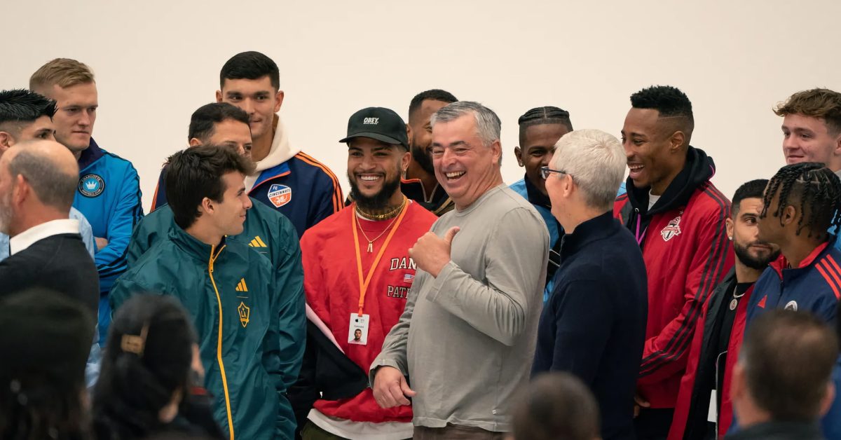 Apple folds health and fitness into Services, splits Apple Watch oversight