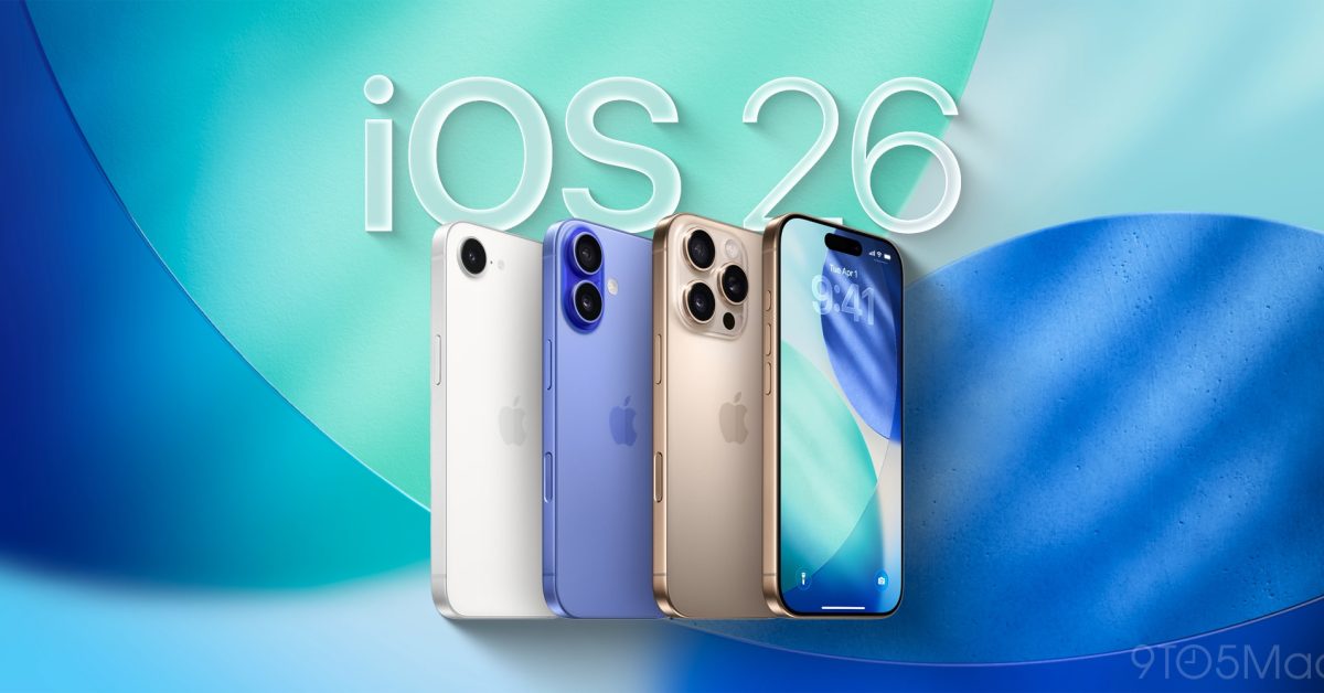 Скоро для пользователей iPhone: выходит обновление iOS 26.0.2