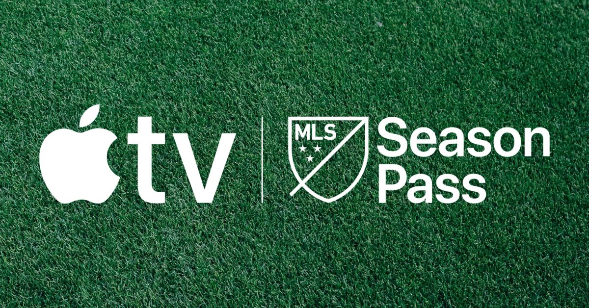 Матчи плей-офф MLS теперь доступны всем подписчикам Apple TV — Season Pass не требуется