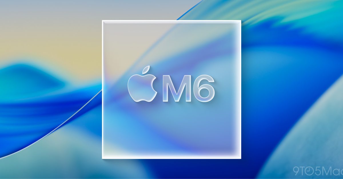 Доклад: новая модель iPad Pro с чипом M6 получит систему охлаждения с паровой камерой